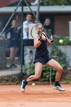 Bild 346 - BL2 THC von Horn und Hamm - Tennis-Club SCC Berlin : Ergebnis: 2:7